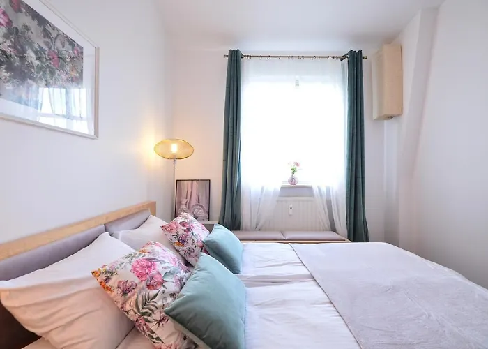 Citystay Parkur Sopot Apartment