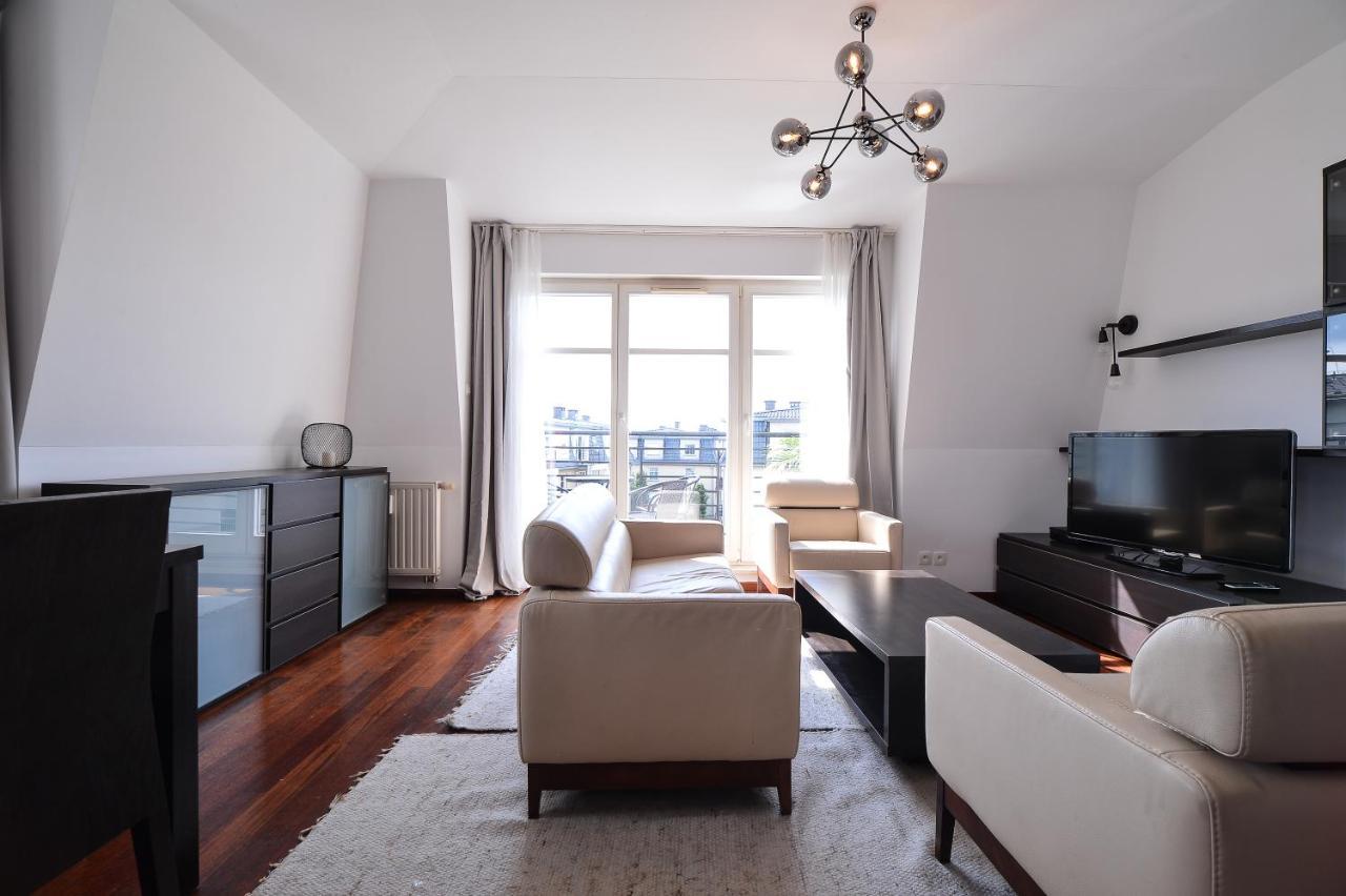 Citystay Parkur Apartment *