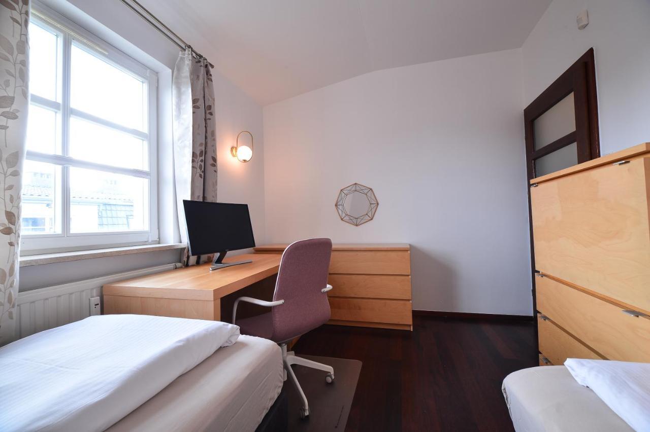 Citystay Parkur Apartment Zoppot