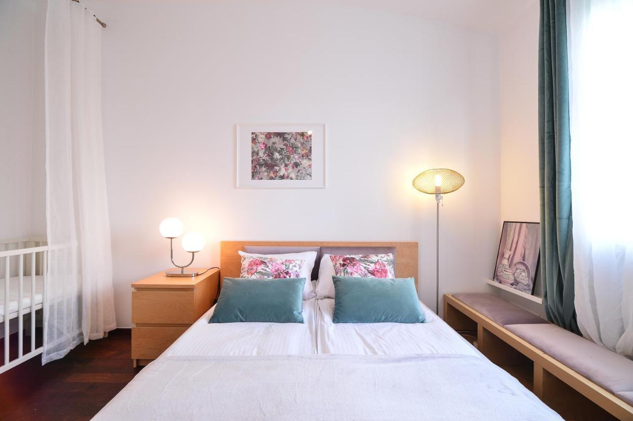 Apartment Citystay Parkur Zoppot
