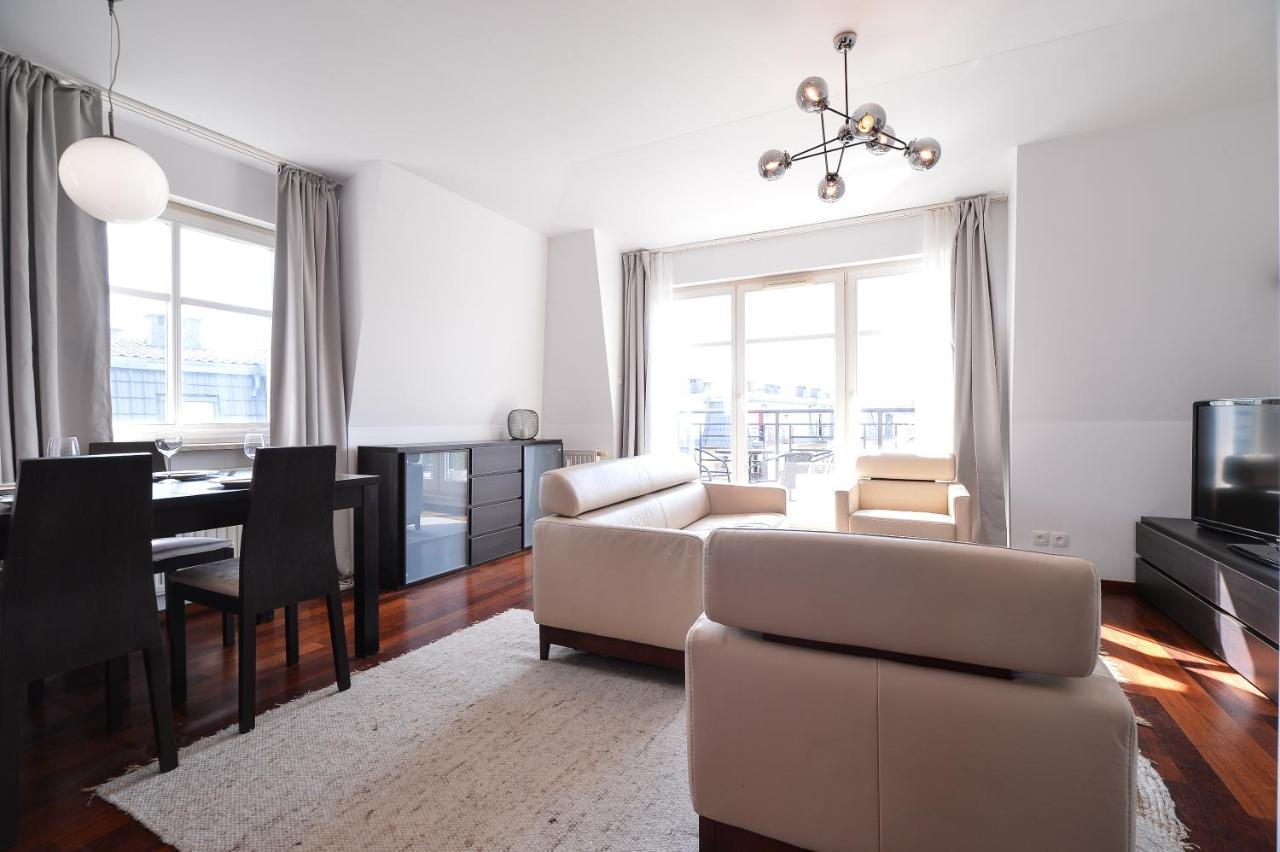 Citystay Parkur
