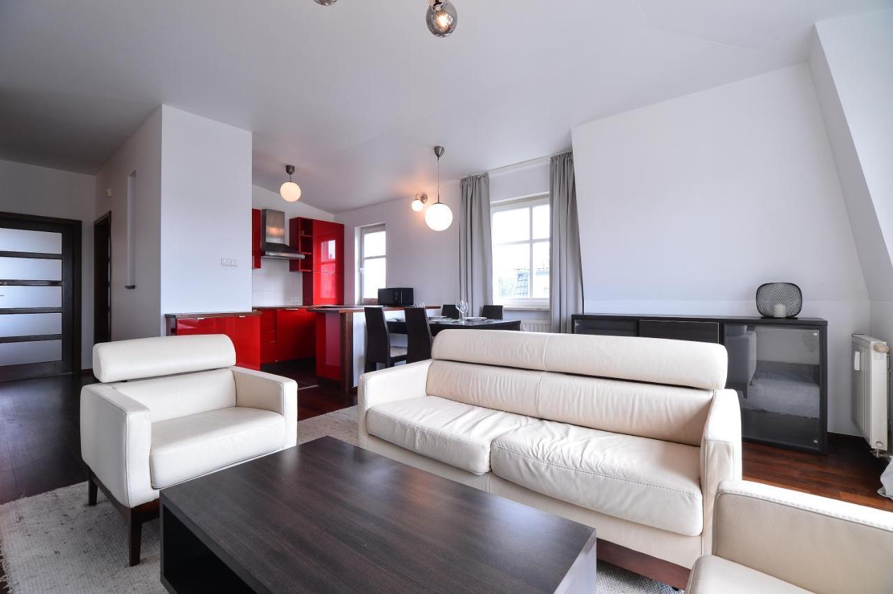 Citystay Parkur Apartment