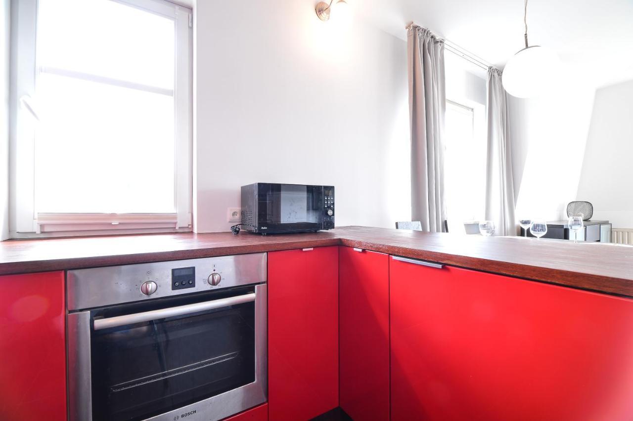 Citystay Parkur Apartment