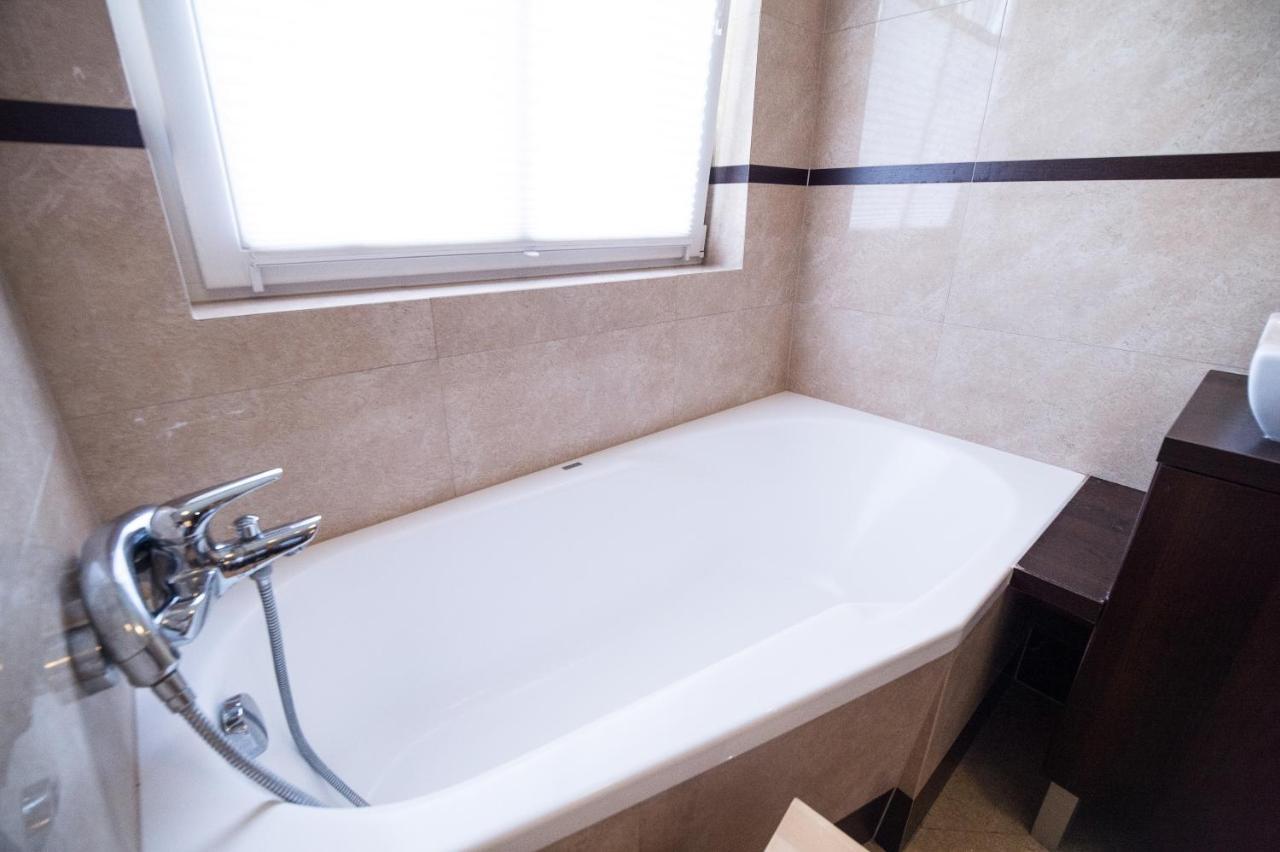 Citystay Parkur Apartment