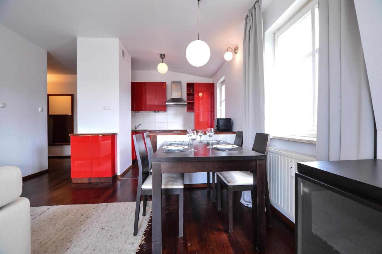 Apartment Citystay Parkur