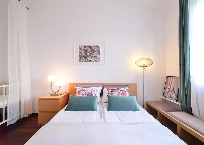 Citystay Parkur Sopot Apartment