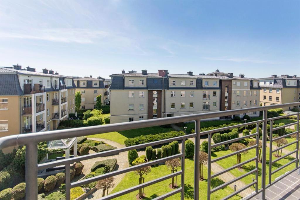 Citystay Parkur Apartmán *