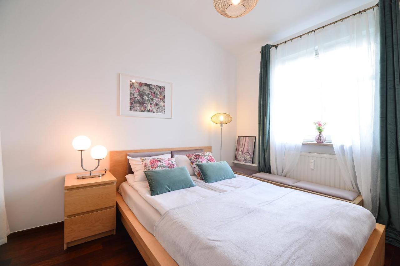 Apartmán Citystay Parkur Sopoty